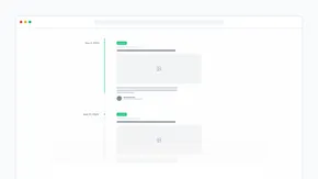 ChangelogVersions preview